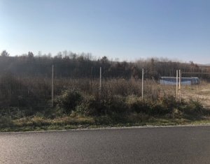 Telek eladó on Luna De Sus