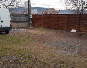 Telek kiadó on Floresti