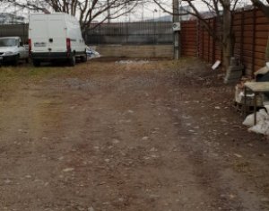 Telek kiadó on Floresti