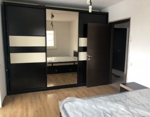 Lakás 2 szobák kiadó on Floresti