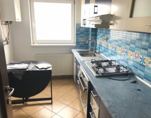 Lakás 2 szobák kiadó on Floresti