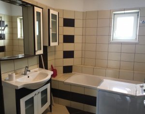 Lakás 2 szobák kiadó on Floresti