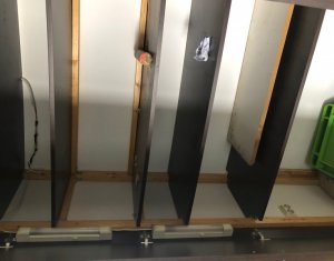 Lakás 2 szobák kiadó on Floresti