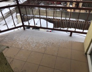 Lakás 2 szobák kiadó on Floresti