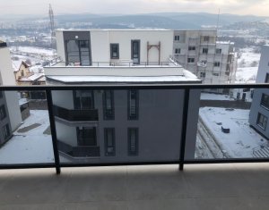 , 80m2 on Cluj-napoca, Zóna Grigorescu