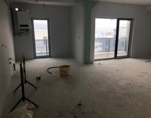 Lakás 3 szobák eladó on Cluj-napoca, Zóna Grigorescu