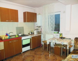 Lakás 4 szobák eladó on Cluj-napoca