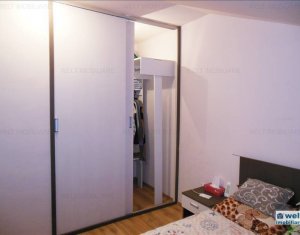 Lakás 4 szobák eladó on Cluj-napoca