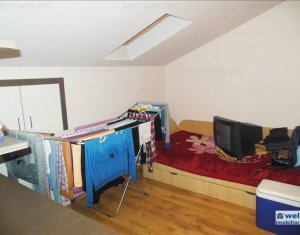 Lakás 4 szobák eladó on Cluj-napoca