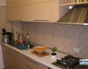 Appartement 3 chambres à vendre dans Cluj-napoca