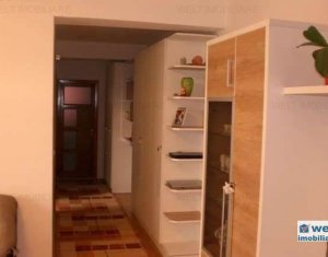 Appartement 3 chambres à vendre dans Cluj-napoca