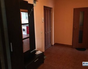 Appartement 2 chambres à vendre dans Cluj-napoca