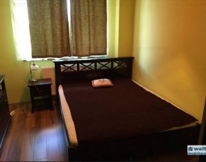 Appartement 2 chambres à vendre dans Cluj-napoca