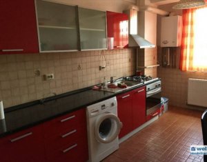 Appartement 2 chambres à vendre dans Cluj-napoca