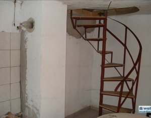 Ház 3 szobák eladó on Baisoara