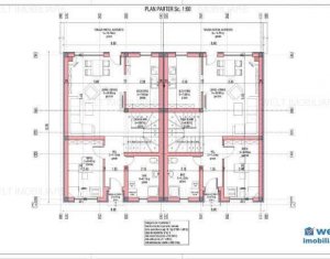 Maison 5 chambres à vendre dans Cluj-napoca