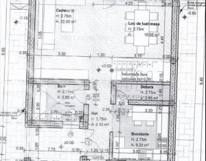 , 120m2 dans Cluj-napoca