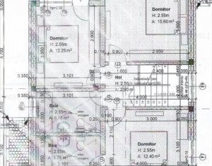Maison 4 chambres à vendre dans Cluj-napoca