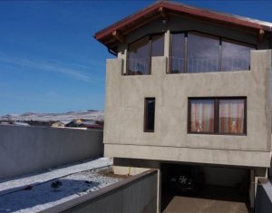 Maison 6 chambres à vendre dans Cluj-napoca