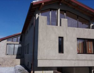 Maison 6 chambres à vendre dans Cluj-napoca