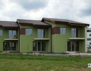 Maison 4 chambres à vendre dans Cluj-napoca