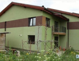 Maison 4 chambres à vendre dans Cluj-napoca