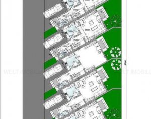 Maison 4 chambres à vendre dans Cluj-napoca