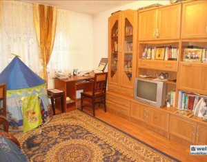 Maison 5 chambres à vendre dans Cluj-napoca