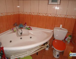 Maison 5 chambres à vendre dans Cluj-napoca