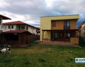 Maison 5 chambres à vendre dans Cluj-napoca