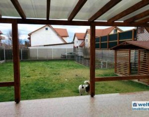 Maison 5 chambres à vendre dans Cluj-napoca