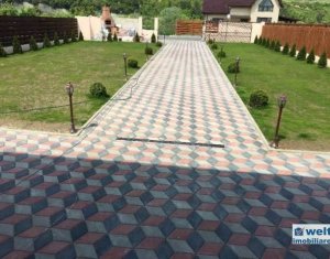 Ház 5 szobák eladó on Cluj-napoca