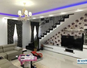 Ház 5 szobák eladó on Cluj-napoca