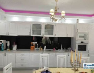 Ház 5 szobák eladó on Cluj-napoca