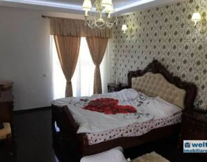 Ház 5 szobák eladó on Cluj-napoca