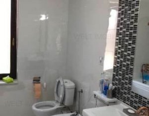 Ház 5 szobák eladó on Cluj-napoca