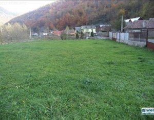 Terrain à vendre dans Somesu Rece