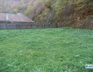 Telek eladó on Somesu Rece