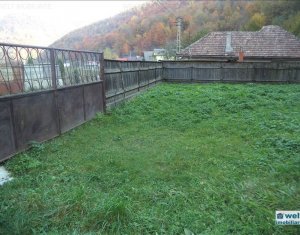 Telek eladó on Somesu Rece