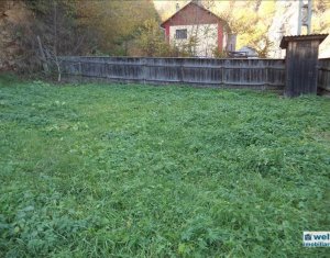 Telek eladó on Somesu Rece