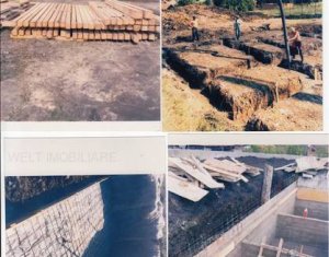 Maison 8 chambres à vendre dans Cluj-napoca, zone Faget