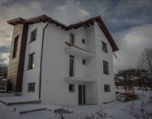 Maison 8 chambres à vendre dans Cluj-napoca, zone Faget