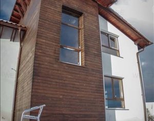 Maison 8 chambres à vendre dans Cluj-napoca, zone Faget