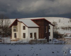 Maison 8 chambres à vendre dans Cluj-napoca, zone Faget