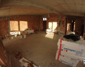 Maison 8 chambres à vendre dans Cluj-napoca, zone Faget