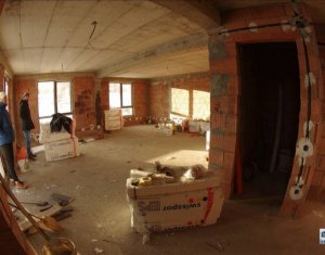 Maison 8 chambres à vendre dans Cluj-napoca, zone Faget