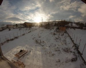 Maison 8 chambres à vendre dans Cluj-napoca, zone Faget