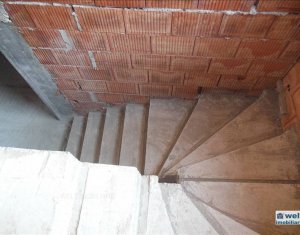 Ház 5 szobák eladó on Cluj-napoca