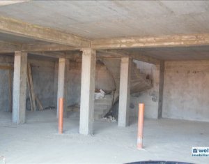 Ház 5 szobák eladó on Cluj-napoca