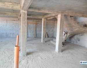 Ház 5 szobák eladó on Cluj-napoca